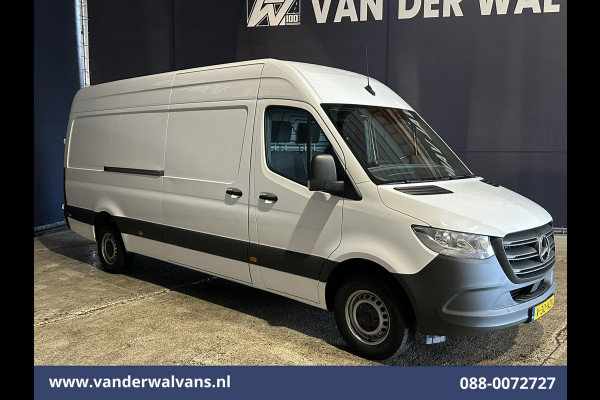 Mercedes-Benz Sprinter 315 CDI 150pk L3H2 Euro6 Airco | Camera | Navigatie | Apple Carplay | Android Auto Bijrijdersbank