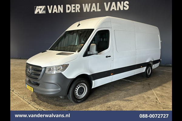 Mercedes-Benz Sprinter 315 CDI 150pk L3H2 Euro6 Airco | Camera | Navigatie | Apple Carplay | Android Auto Bijrijdersbank