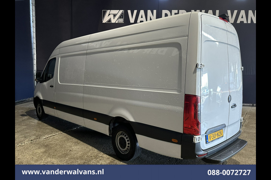 Mercedes-Benz Sprinter 315 CDI 150pk L3H2 Euro6 Airco | Camera | Navigatie | Apple Carplay | Android Auto Bijrijdersbank