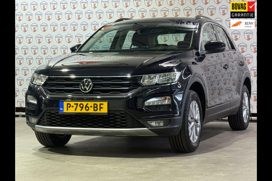 Volkswagen T-Roc 1.5 TSI Style Business Carplay/Camera/ACC/Trekhaak/Keyless