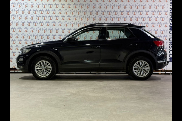Volkswagen T-Roc 1.5 TSI Style Business Carplay/Camera/ACC/Trekhaak/Keyless