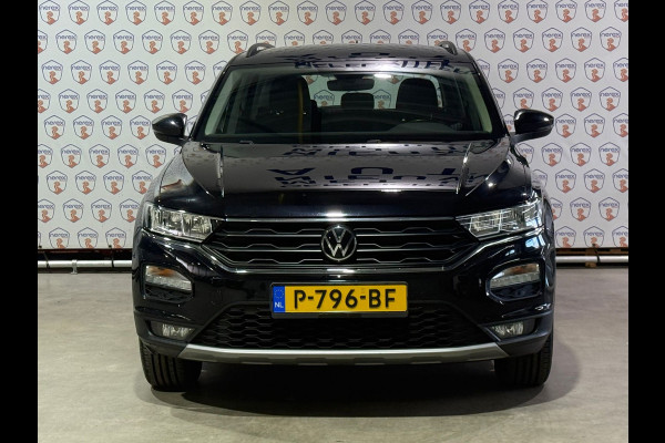 Volkswagen T-Roc 1.5 TSI Style Business Carplay/Camera/ACC/Trekhaak/Keyless