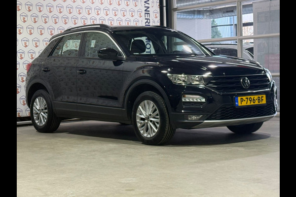 Volkswagen T-Roc 1.5 TSI Style Business Carplay/Camera/ACC/Trekhaak/Keyless