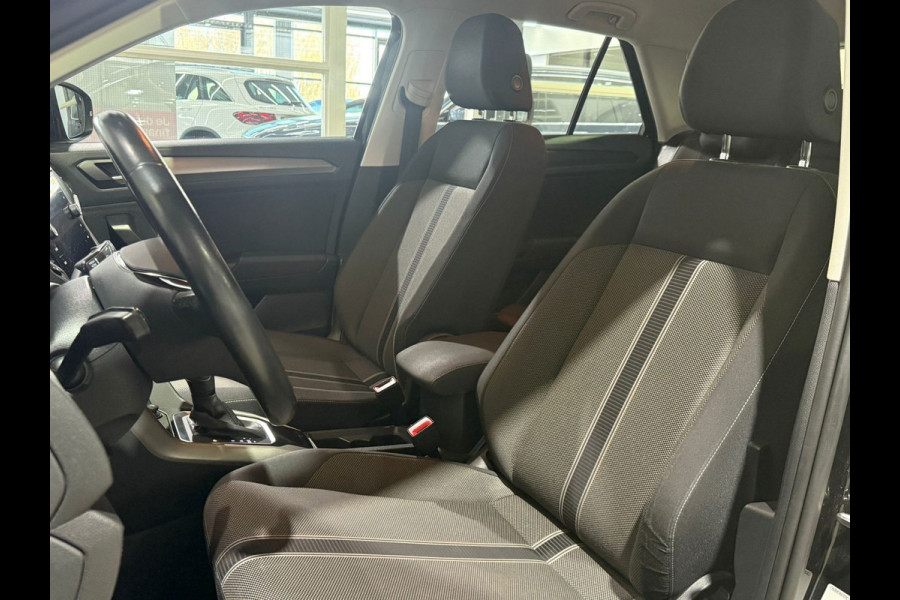 Volkswagen T-Roc 1.5 TSI Style Business Carplay/Camera/ACC/Trekhaak/Keyless