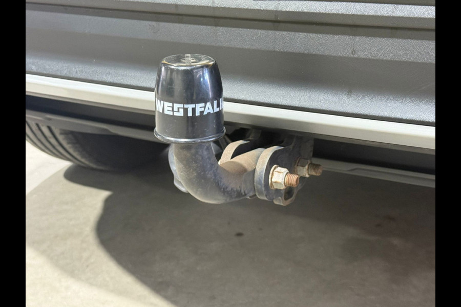 Volkswagen T-Roc 1.5 TSI Style Business Carplay/Camera/ACC/Trekhaak/Keyless