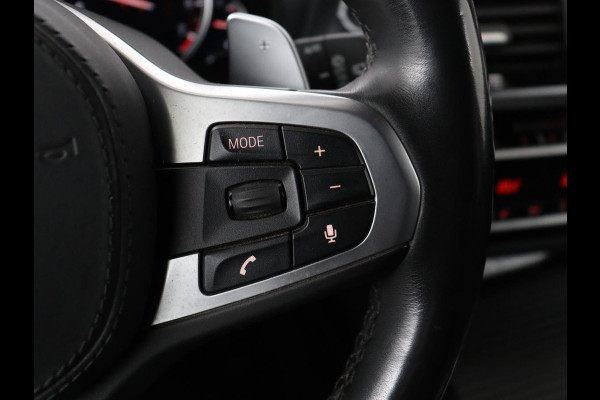 BMW X3 xDrive20i High Executive | M Sport | 1e eigenaar | Head-Up | Leder | Trekhaak | Stoelverwarming | Harman/Kardon | Camera | Keyless | Adaptive Drive | Sfeerverlichting | Full LED | Sportstoelen