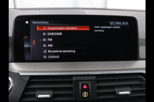 BMW X3 xDrive20i High Executive | M Sport | 1e eigenaar | Head-Up | Leder | Trekhaak | Stoelverwarming | Harman/Kardon | Camera | Keyless | Adaptive Drive | Sfeerverlichting | Full LED | Sportstoelen