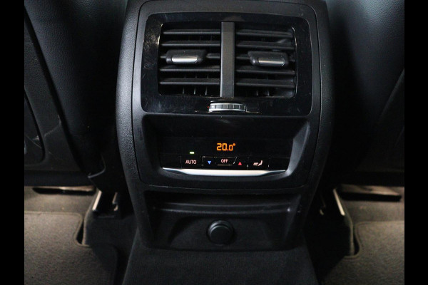 BMW X3 xDrive20i High Executive | M Sport | 1e eigenaar | Head-Up | Leder | Trekhaak | Stoelverwarming | Harman/Kardon | Camera | Keyless | Adaptive Drive | Sfeerverlichting | Full LED | Sportstoelen