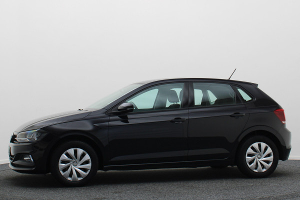 Volkswagen Polo 1.0 MPI Comfortline Airco, Cruise, Bluetooth, Elektrische Pakket, Front Assist, Radio