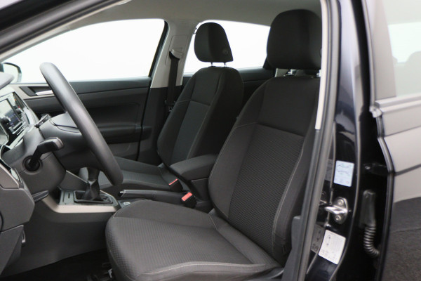 Volkswagen Polo 1.0 MPI Comfortline Airco, Cruise, Bluetooth, Elektrische Pakket, Front Assist, Radio