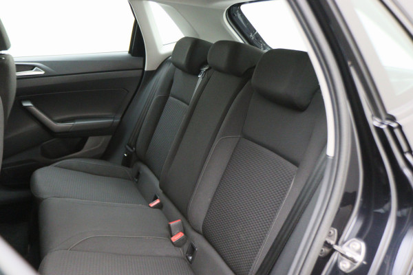 Volkswagen Polo 1.0 MPI Comfortline Airco, Cruise, Bluetooth, Elektrische Pakket, Front Assist, Radio