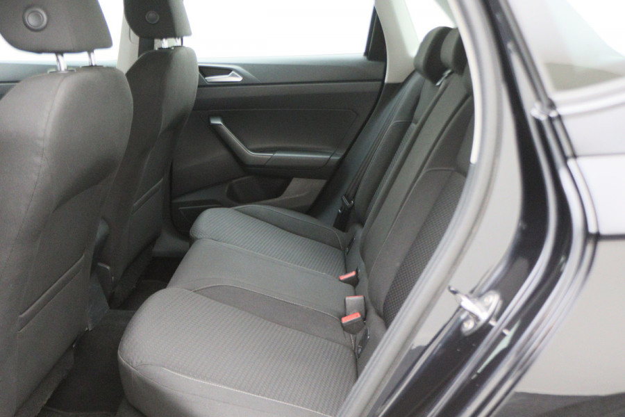 Volkswagen Polo 1.0 MPI Comfortline Airco, Cruise, Bluetooth, Elektrische Pakket, Front Assist, Radio