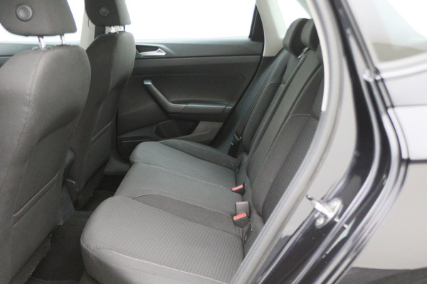 Volkswagen Polo 1.0 MPI Comfortline Airco, Cruise, Bluetooth, Elektrische Pakket, Front Assist, Radio