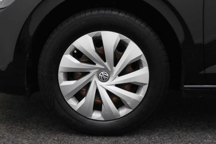 Volkswagen Polo 1.0 MPI Comfortline Airco, Cruise, Bluetooth, Elektrische Pakket, Front Assist, Radio