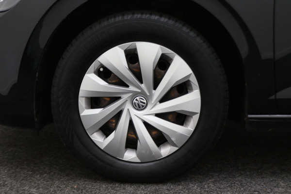 Volkswagen Polo 1.0 MPI Comfortline Airco, Cruise, Bluetooth, Elektrische Pakket, Front Assist, Radio