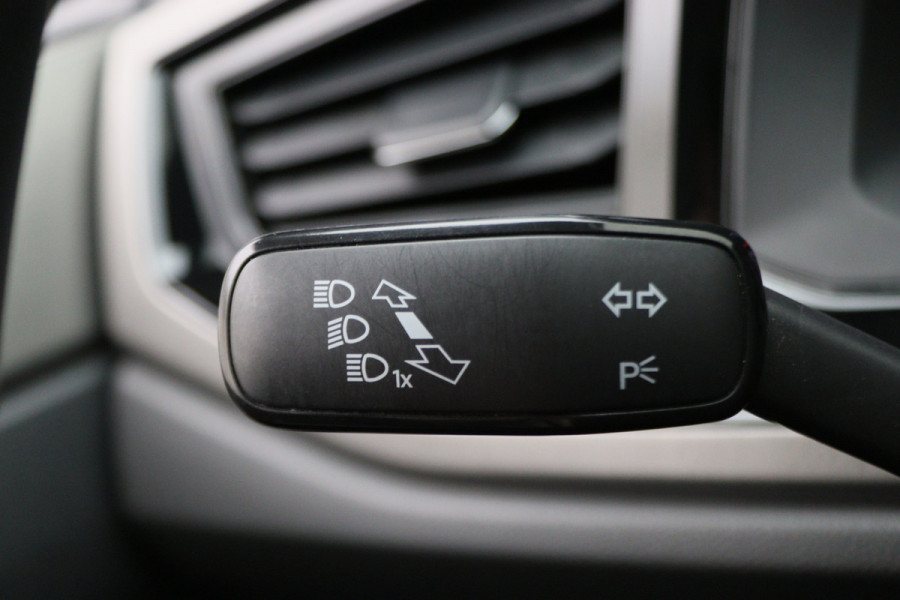 Volkswagen Polo 1.0 MPI Comfortline Airco, Cruise, Bluetooth, Elektrische Pakket, Front Assist, Radio