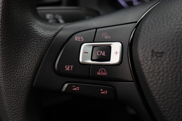 Volkswagen Polo 1.0 MPI Comfortline Airco, Cruise, Bluetooth, Elektrische Pakket, Front Assist, Radio