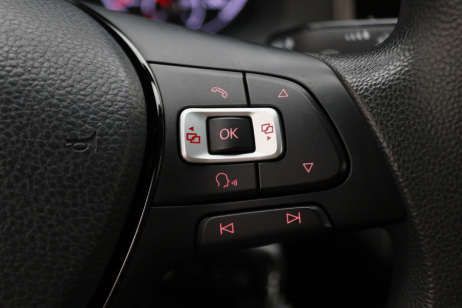 Volkswagen Polo 1.0 MPI Comfortline Airco, Cruise, Bluetooth, Elektrische Pakket, Front Assist, Radio