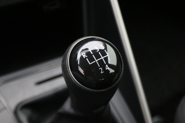 Volkswagen Polo 1.0 MPI Comfortline Airco, Cruise, Bluetooth, Elektrische Pakket, Front Assist, Radio