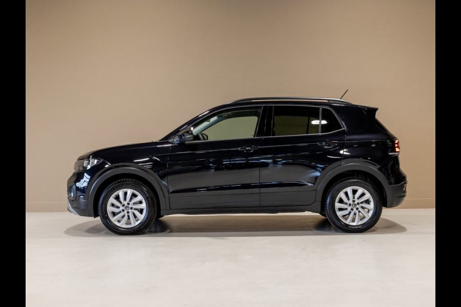 Volkswagen T-Cross 1.0 TSI Life / 110pk / Stoelverwarming / Achteruitrij camera / Adaptieve cruise control /