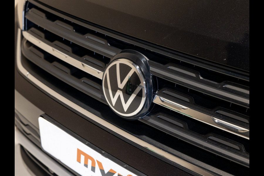Volkswagen T-Cross 1.0 TSI Life / 110pk / Stoelverwarming / Achteruitrij camera / Adaptieve cruise control /