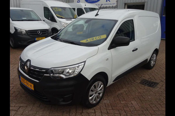 Renault Express 1.5 dCi 45 x VOORRAAD EU6 GROOT NAVI AIRCO CRUISE CONTROL PDC