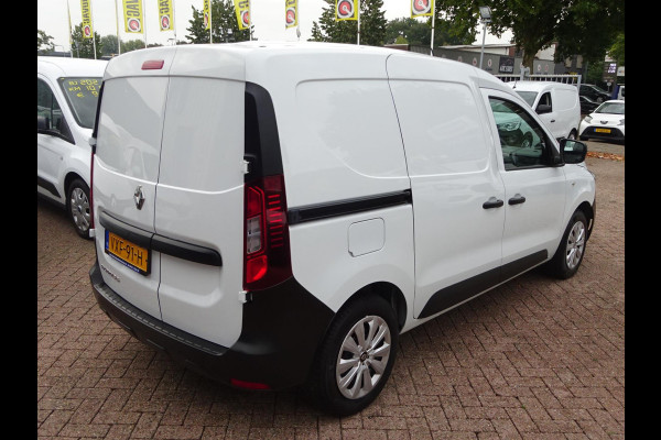 Renault Express 1.5 dCi 45 x VOORRAAD EU6 GROOT NAVI AIRCO CRUISE CONTROL PDC