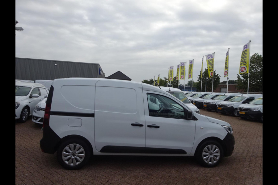 Renault Express 1.5 dCi 45 x VOORRAAD EU6 GROOT NAVI AIRCO CRUISE CONTROL PDC