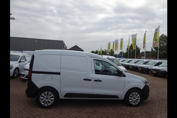 Renault Express 1.5 dCi 45 x VOORRAAD EU6 GROOT NAVI AIRCO CRUISE CONTROL PDC