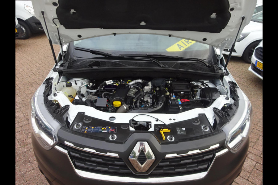 Renault Express 1.5 dCi 45 x VOORRAAD EU6 GROOT NAVI AIRCO CRUISE CONTROL PDC