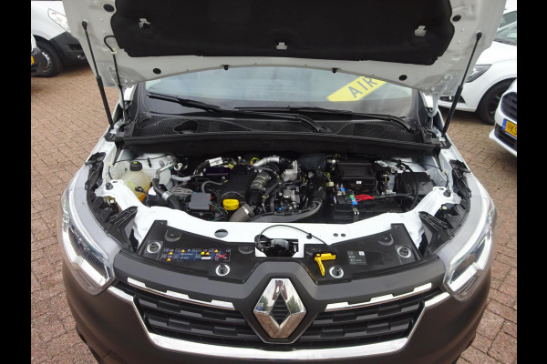 Renault Express 1.5 dCi 45 x VOORRAAD EU6 GROOT NAVI AIRCO CRUISE CONTROL PDC