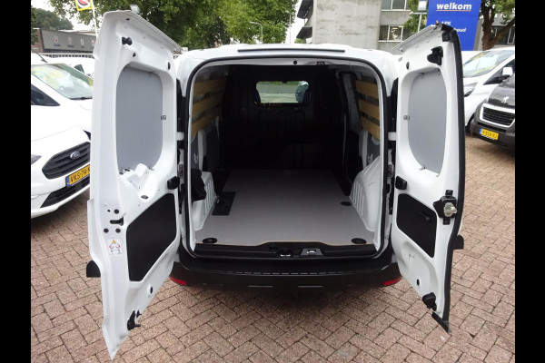 Renault Express 1.5 dCi 45 x VOORRAAD EU6 GROOT NAVI AIRCO CRUISE CONTROL PDC