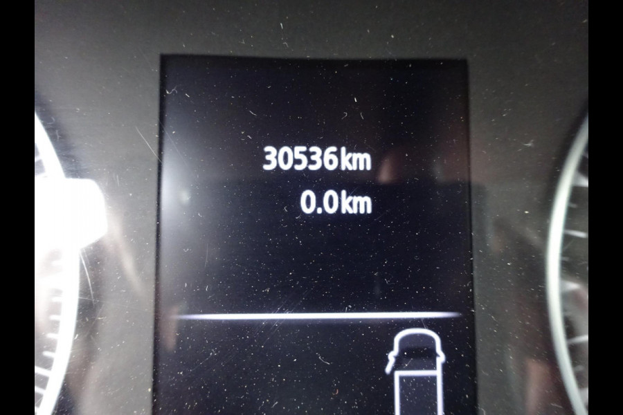 Renault Express 1.5 dCi 45 x VOORRAAD EU6 GROOT NAVI AIRCO CRUISE CONTROL PDC