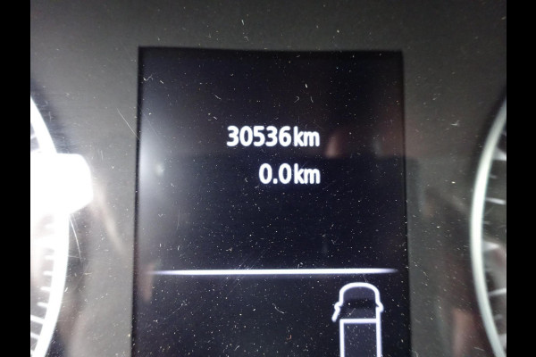 Renault Express 1.5 dCi 45 x VOORRAAD EU6 GROOT NAVI AIRCO CRUISE CONTROL PDC