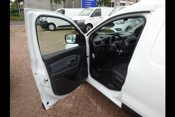 Renault Express 1.5 dCi 45 x VOORRAAD EU6 GROOT NAVI AIRCO CRUISE CONTROL PDC