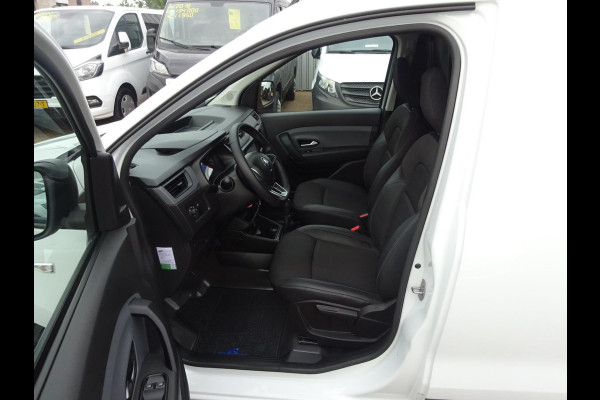 Renault Express 1.5 dCi 45 x VOORRAAD EU6 GROOT NAVI AIRCO CRUISE CONTROL PDC