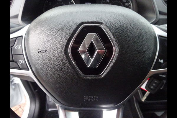 Renault Express 1.5 dCi 45 x VOORRAAD EU6 GROOT NAVI AIRCO CRUISE CONTROL PDC