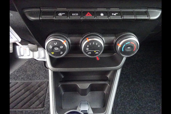 Renault Express 1.5 dCi 45 x VOORRAAD EU6 GROOT NAVI AIRCO CRUISE CONTROL PDC