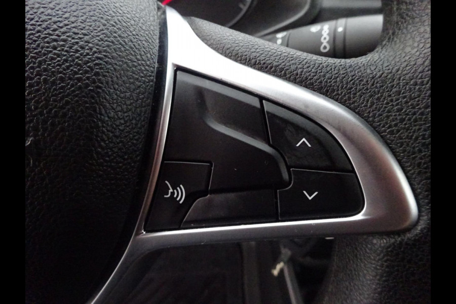 Renault Express 1.5 dCi 45 x VOORRAAD EU6 GROOT NAVI AIRCO CRUISE CONTROL PDC