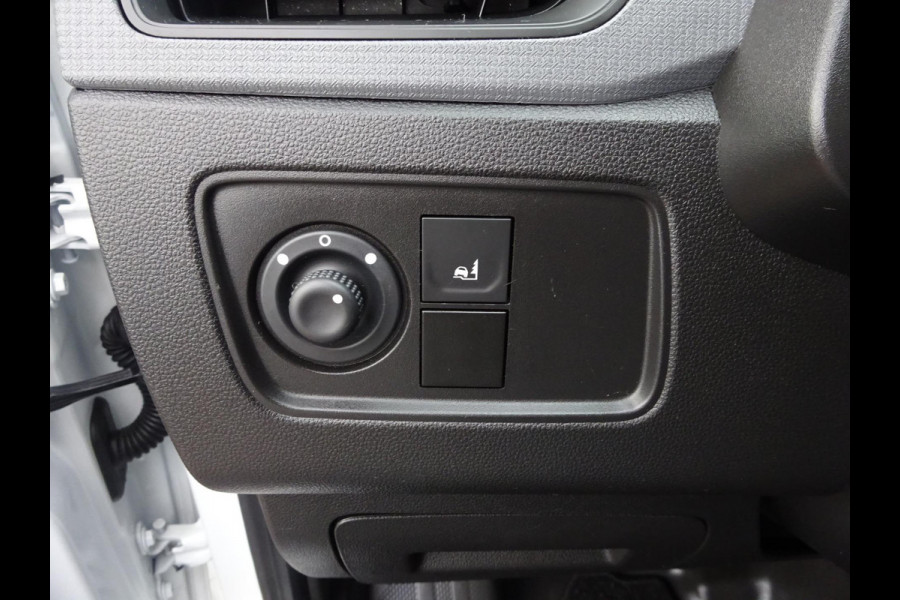 Renault Express 1.5 dCi 45 x VOORRAAD EU6 GROOT NAVI AIRCO CRUISE CONTROL PDC