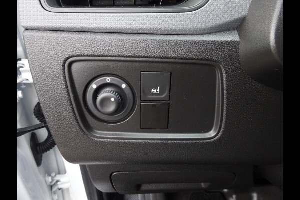 Renault Express 1.5 dCi 45 x VOORRAAD EU6 GROOT NAVI AIRCO CRUISE CONTROL PDC