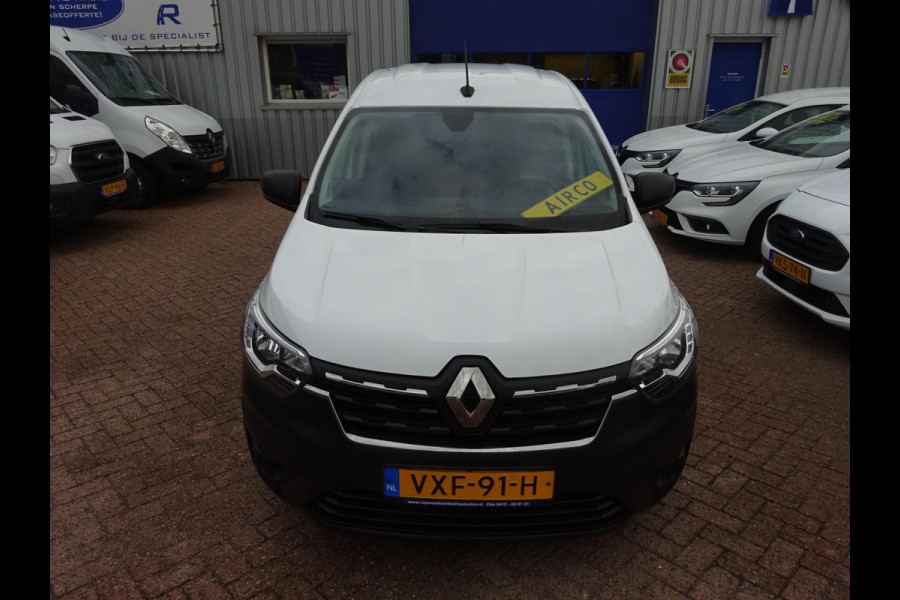 Renault Express 1.5 dCi 45 x VOORRAAD EU6 GROOT NAVI AIRCO CRUISE CONTROL PDC
