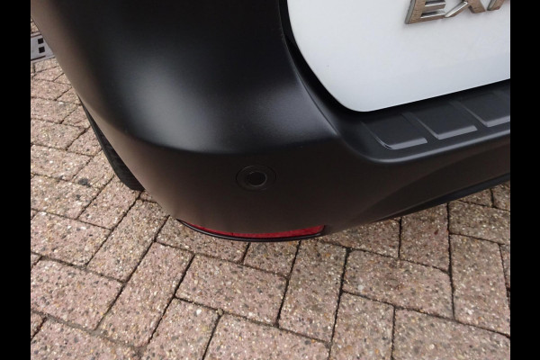 Renault Express 1.5 dCi 45 x VOORRAAD EU6 GROOT NAVI AIRCO CRUISE CONTROL PDC