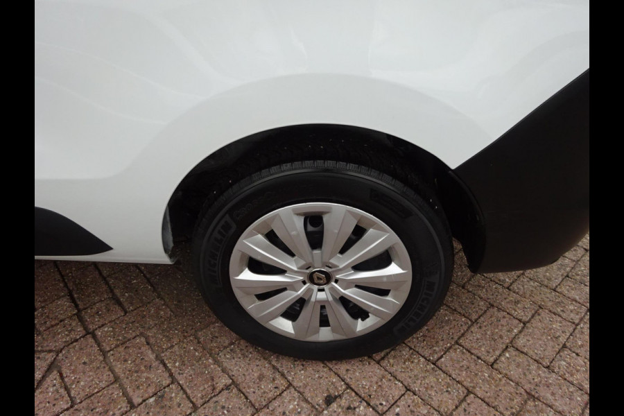 Renault Express 1.5 dCi 45 x VOORRAAD EU6 GROOT NAVI AIRCO CRUISE CONTROL PDC