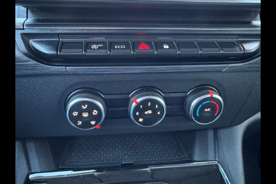 Renault Kangoo TCe 100 Equilibre / Trekhaak / Navi / Parkeerhulp