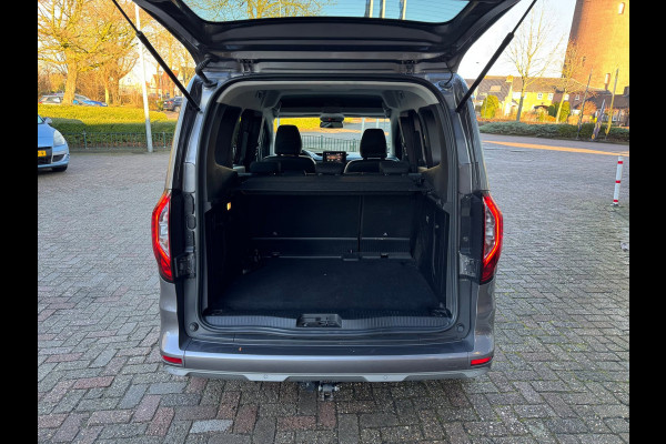 Renault Kangoo TCe 100 Equilibre / Trekhaak / Navi / Parkeerhulp