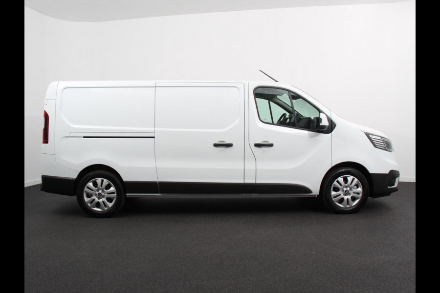 Renault Trafic 2.0 Blue dC1 150 EDC T30 L2H1 Advance | Navigatie | Airco | Lichtmetalen velgen | Betimmering | Trekhaak | Camera | Parkeer sensoren | Dab