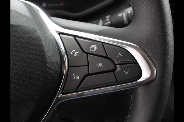 Renault Trafic 2.0 Blue dC1 150 EDC T30 L2H1 Advance | Navigatie | Airco | Lichtmetalen velgen | Betimmering | Trekhaak | Camera | Parkeer sensoren | Dab