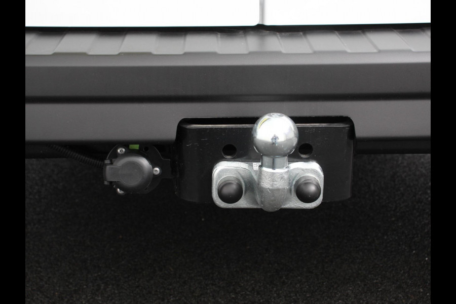 Renault Trafic 2.0 Blue dC1 150 EDC T30 L2H1 Advance | Navigatie | Airco | Lichtmetalen velgen | Betimmering | Trekhaak | Camera | Parkeer sensoren | Dab