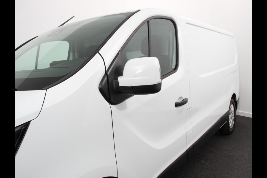 Renault Trafic 2.0 Blue dC1 150 EDC T30 L2H1 Advance | Navigatie | Airco | Lichtmetalen velgen | Betimmering | Trekhaak | Camera | Parkeer sensoren | Dab
